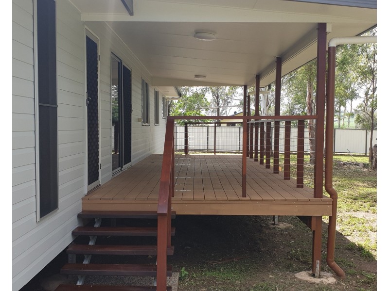 22A Albany St Tirroan, Gin Gin QLD 4671