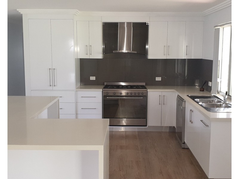 22A Albany St Tirroan, Gin Gin QLD 4671