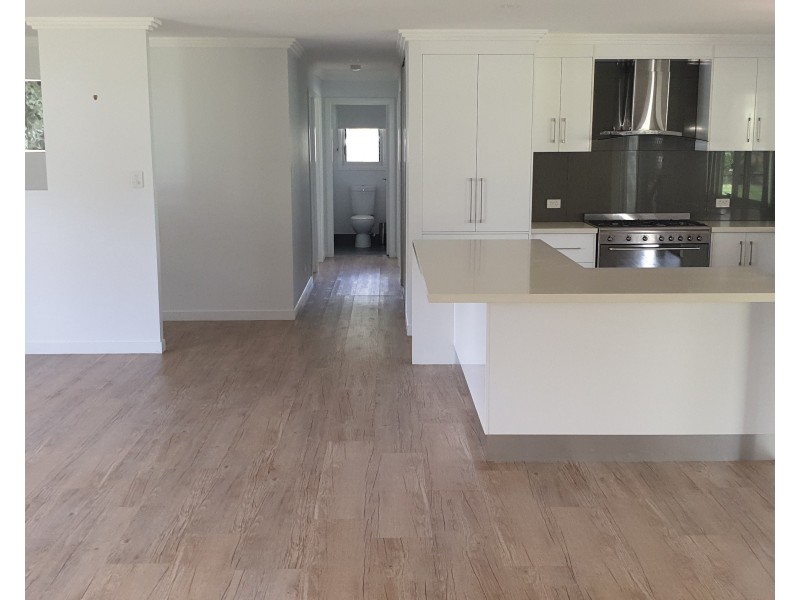 22A Albany St Tirroan, Gin Gin QLD 4671