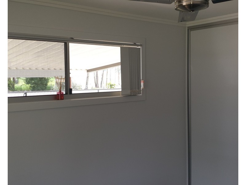 22A Albany St Tirroan, Gin Gin QLD 4671