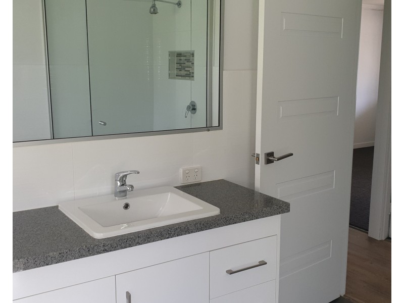 22A Albany St Tirroan, Gin Gin QLD 4671