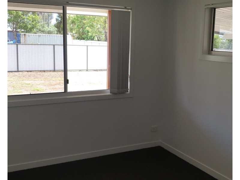 22A Albany St Tirroan, Gin Gin QLD 4671