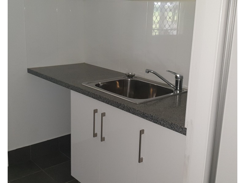 22A Albany St Tirroan, Gin Gin QLD 4671