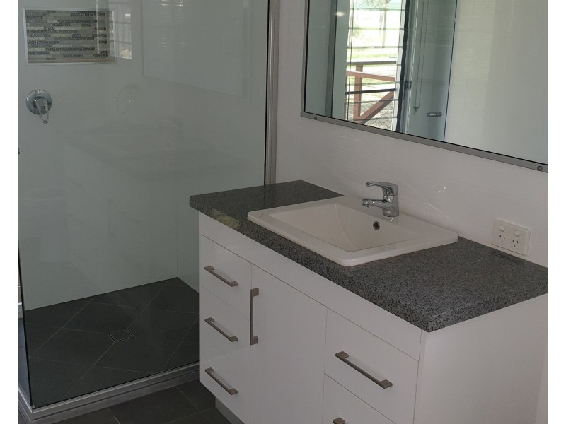 22A Albany St Tirroan, Gin Gin QLD 4671