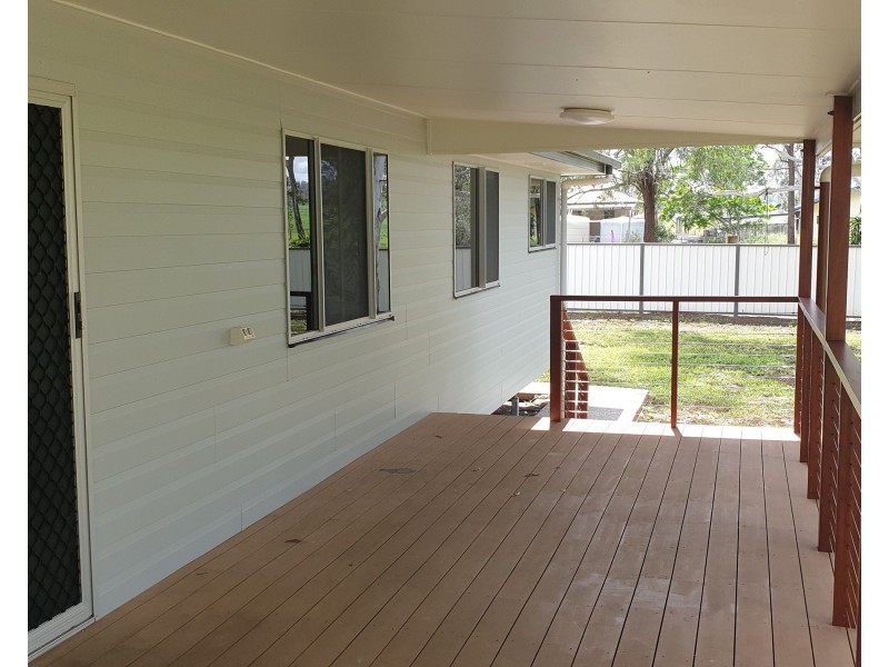 22A Albany St Tirroan, Gin Gin QLD 4671