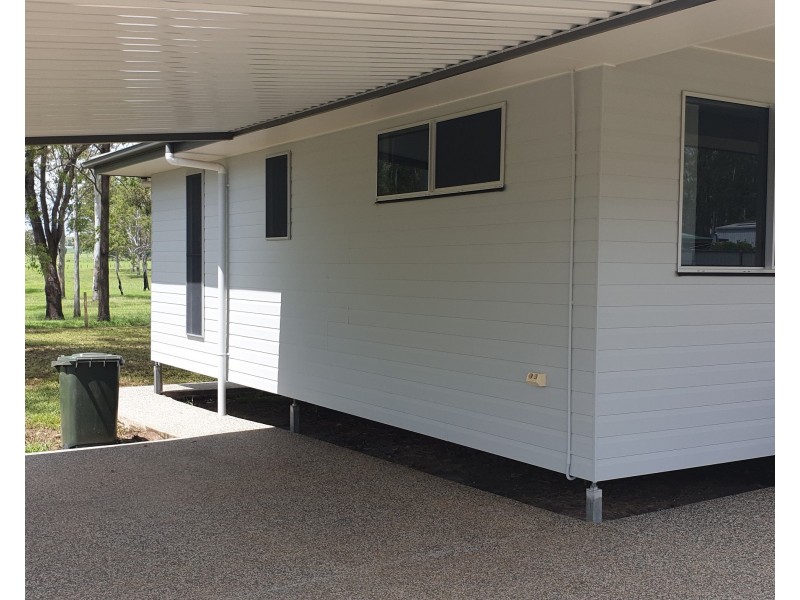 22A Albany St Tirroan, Gin Gin QLD 4671