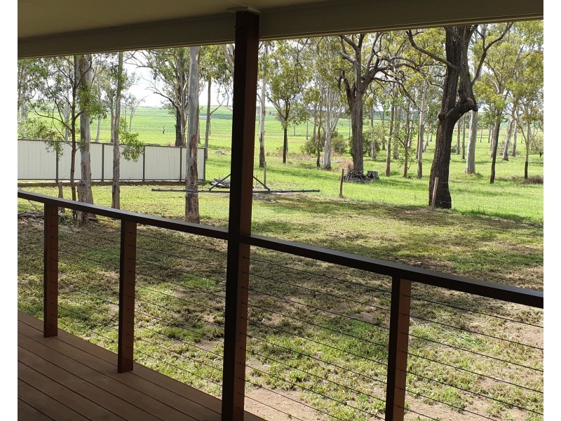 22A Albany St Tirroan, Gin Gin QLD 4671