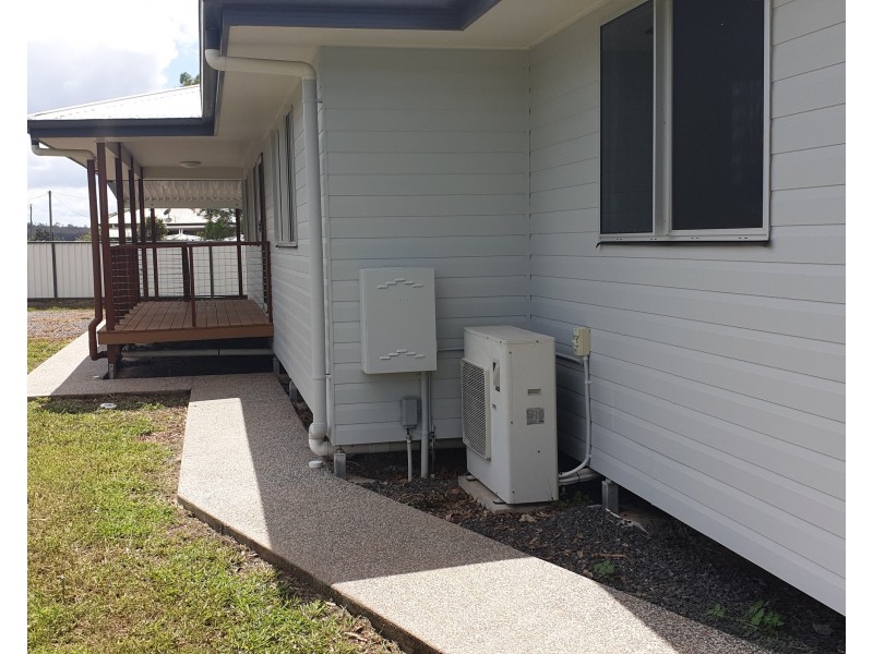 22A Albany St Tirroan, Gin Gin QLD 4671