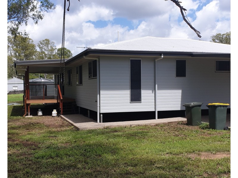 22A Albany St Tirroan, Gin Gin QLD 4671
