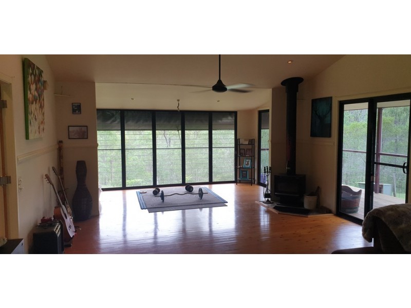 692 Gin Gin Mt Perry Rd, Gin Gin QLD 4671