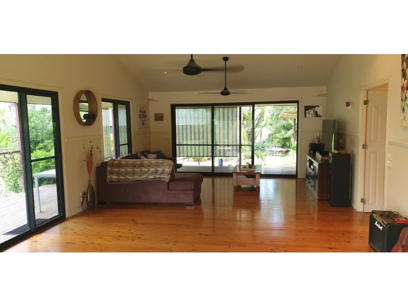 692 Gin Gin Mt Perry Rd, Gin Gin QLD 4671