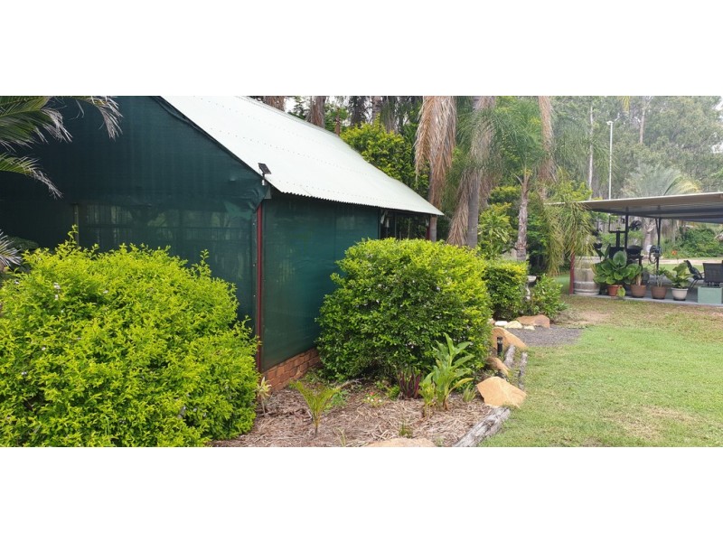 692 Gin Gin Mt Perry Rd, Gin Gin QLD 4671