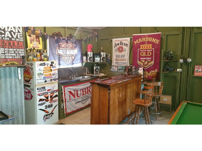 692 Gin Gin Mt Perry Rd, Gin Gin QLD 4671