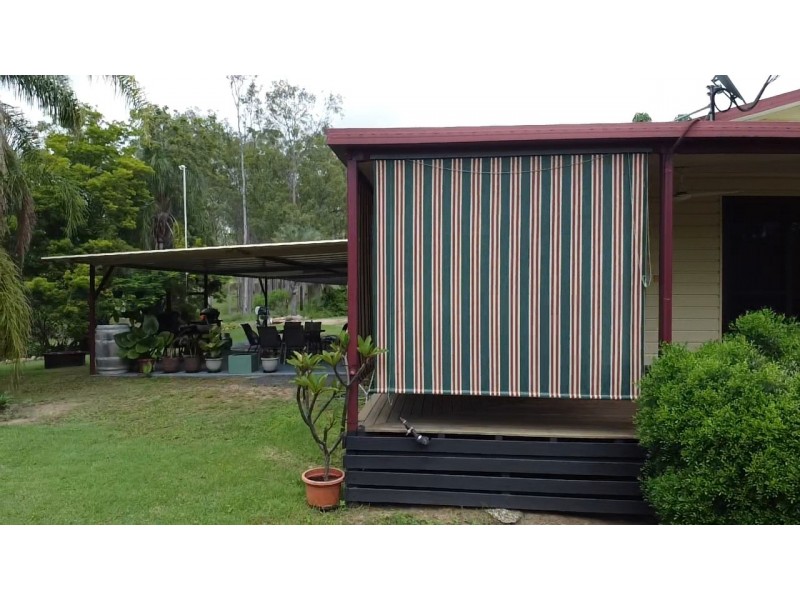 692 Gin Gin Mt Perry Rd, Gin Gin QLD 4671