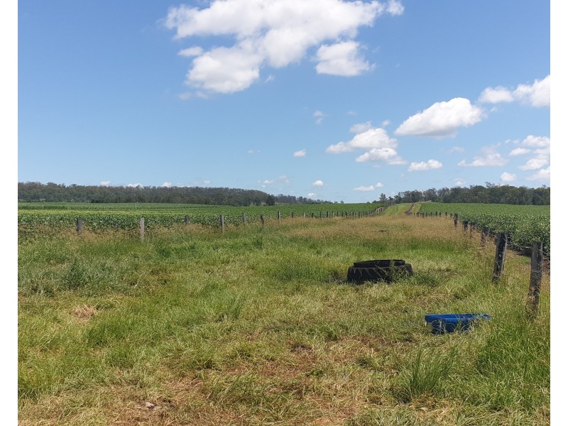 Lot 90 Harris Road Delan, Gin Gin QLD 4671