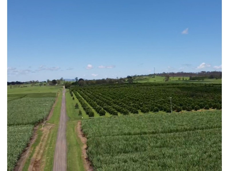 Lot 90 Harris Road Delan, Gin Gin QLD 4671