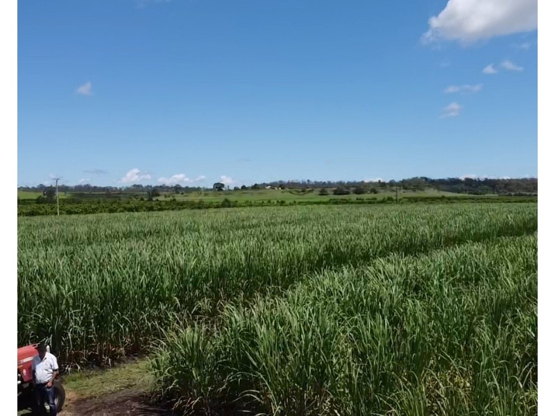 Lot 90 Harris Road Delan, Gin Gin QLD 4671
