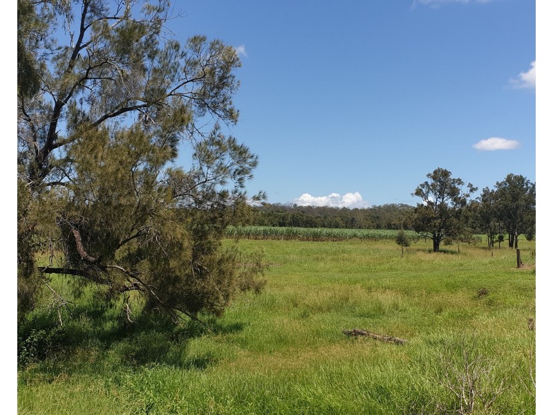 Lot 90 Harris Road Delan, Gin Gin QLD 4671