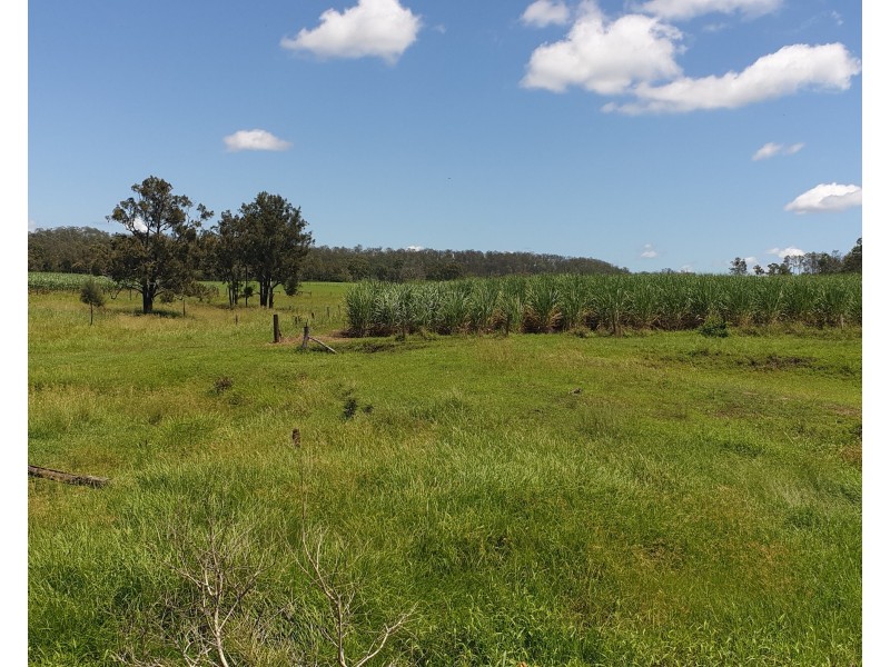 Lot 90 Harris Road Delan, Gin Gin QLD 4671