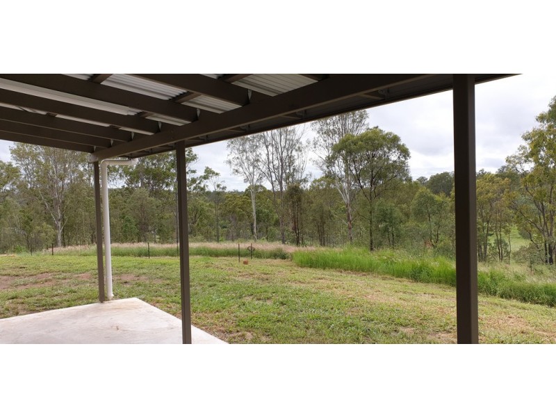 43 Rainbow Ave Moolboolaman, Gin Gin QLD 4671