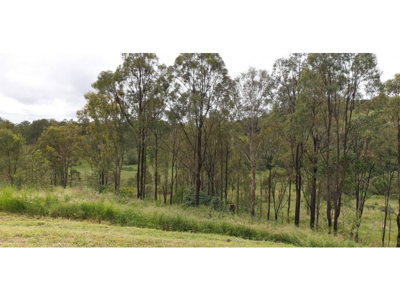 43 Rainbow Ave Moolboolaman, Gin Gin QLD 4671