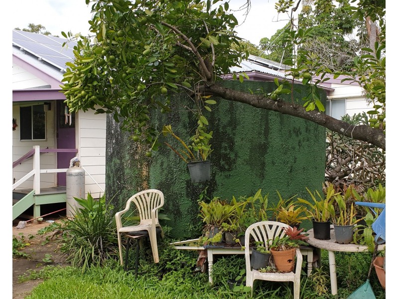 131 St Kilda Rd Tirroan, Gin Gin QLD 4671