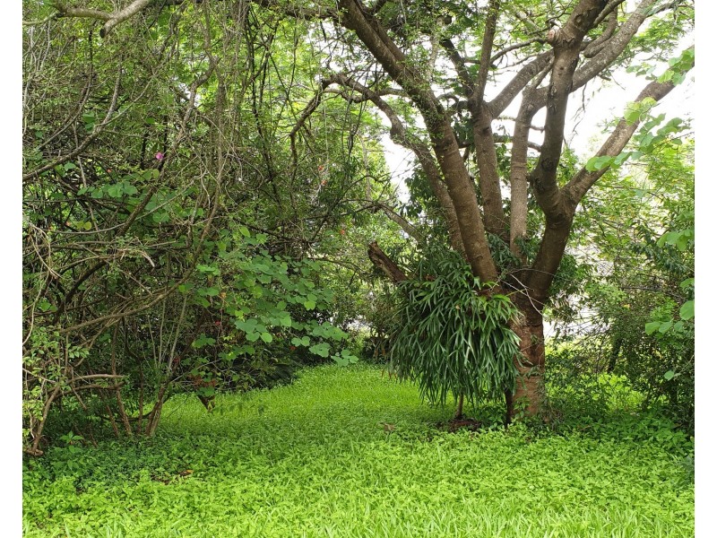 131 St Kilda Rd Tirroan, Gin Gin QLD 4671