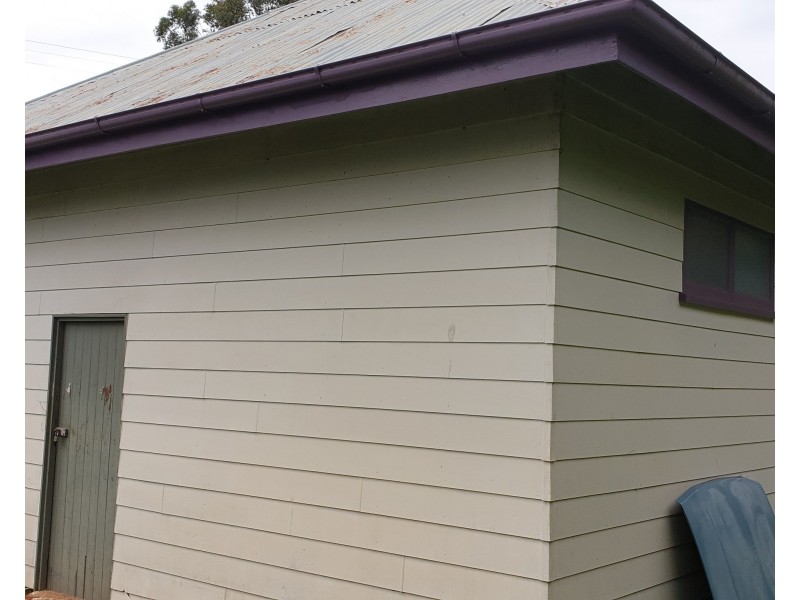 131 St Kilda Rd Tirroan, Gin Gin QLD 4671