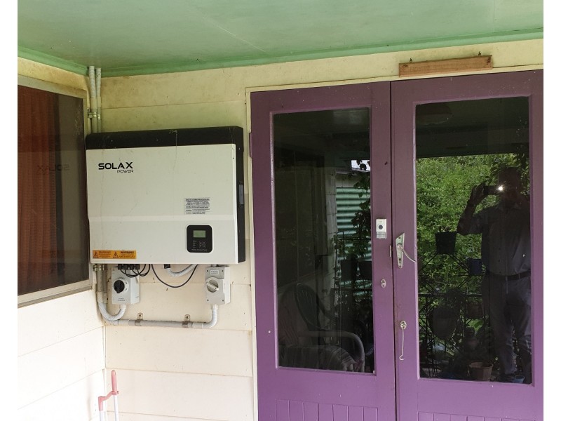 131 St Kilda Rd Tirroan, Gin Gin QLD 4671