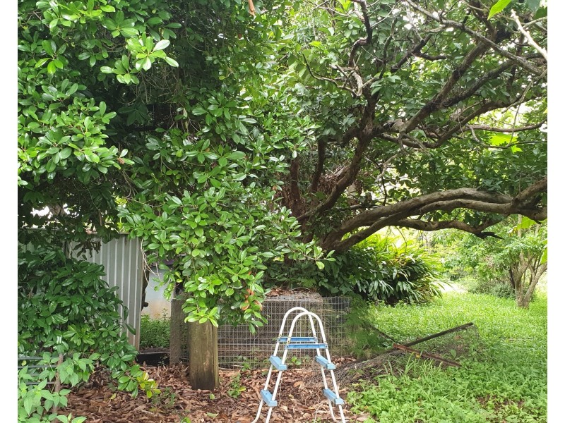 131 St Kilda Rd Tirroan, Gin Gin QLD 4671