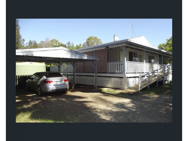 48 Halford Drive Maroondan, Gin Gin QLD 4671