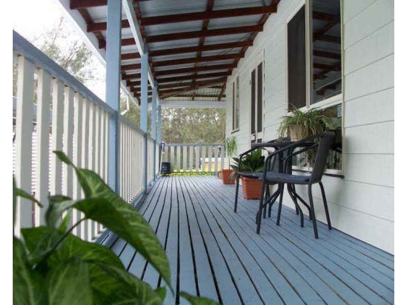 48 Halford Drive Maroondan, Gin Gin QLD 4671
