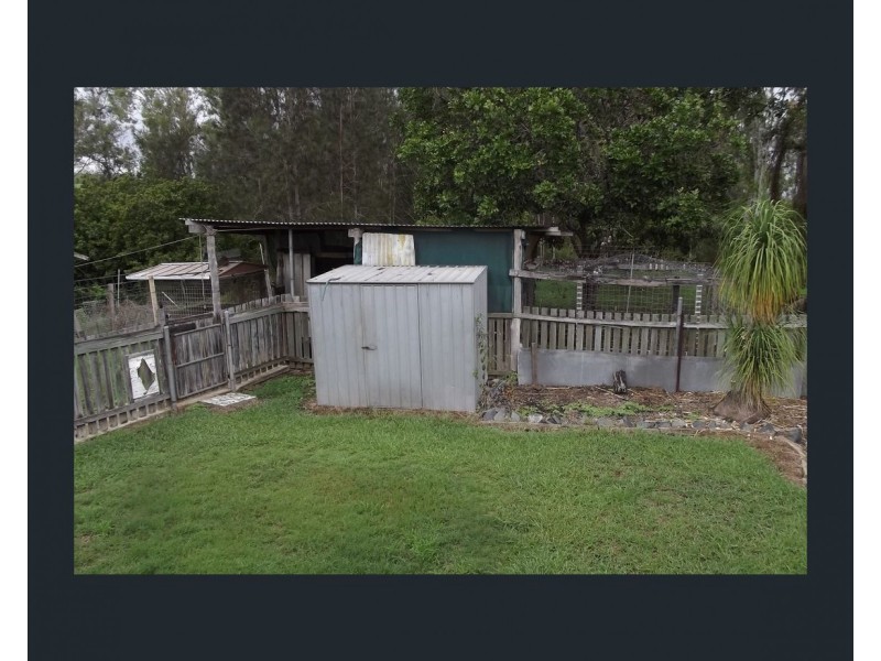48 Halford Drive Maroondan, Gin Gin QLD 4671