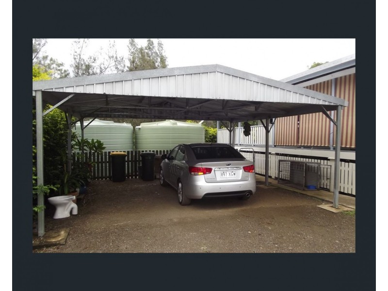 48 Halford Drive Maroondan, Gin Gin QLD 4671
