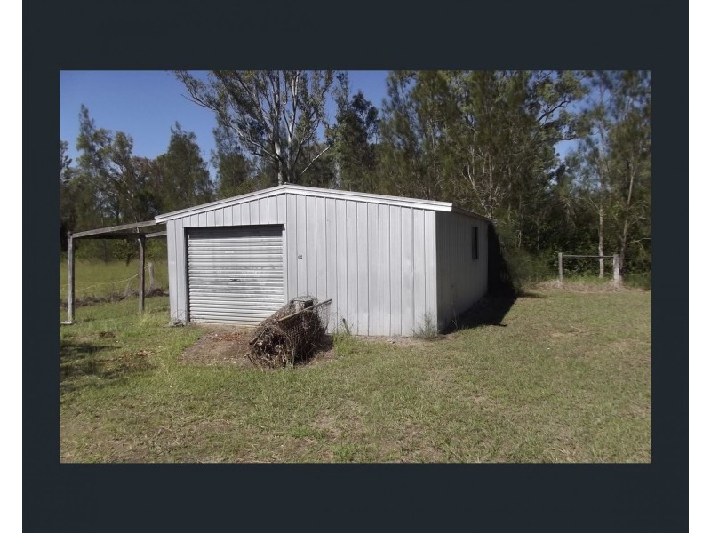 48 Halford Drive Maroondan, Gin Gin QLD 4671