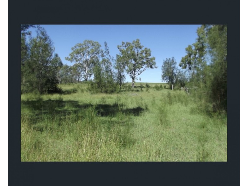 48 Halford Drive Maroondan, Gin Gin QLD 4671