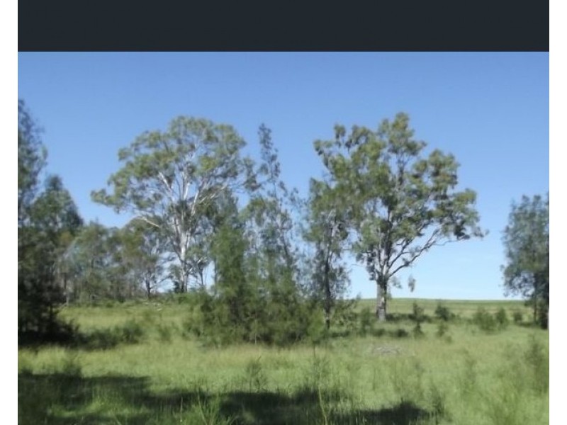 48 Halford Drive Maroondan, Gin Gin QLD 4671