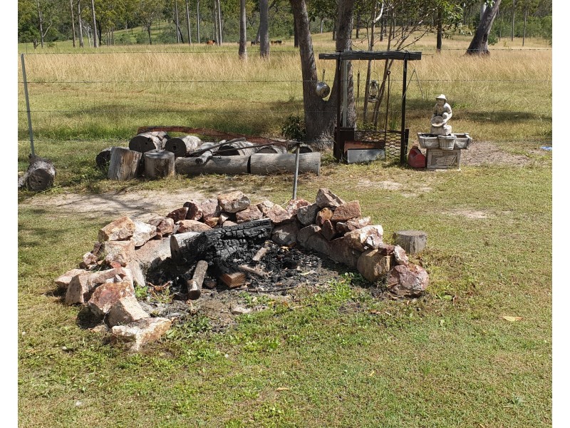 348 Mount Bucca Rd Abbotsford, Gin Gin QLD 4671