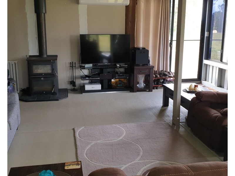 348 Mount Bucca Rd Abbotsford, Gin Gin QLD 4671