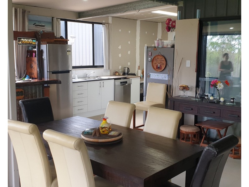 348 Mount Bucca Rd Abbotsford, Gin Gin QLD 4671