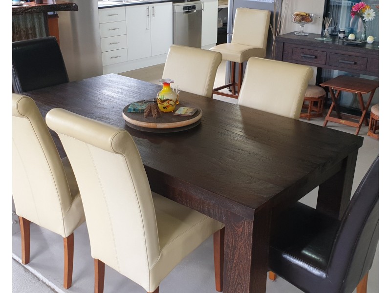 348 Mount Bucca Rd Abbotsford, Gin Gin QLD 4671