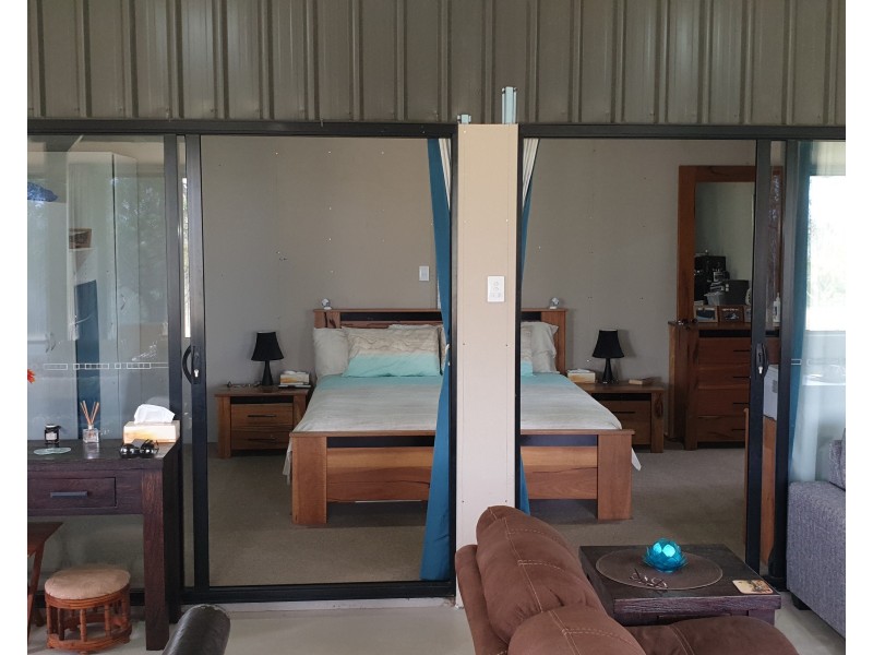 348 Mount Bucca Rd Abbotsford, Gin Gin QLD 4671