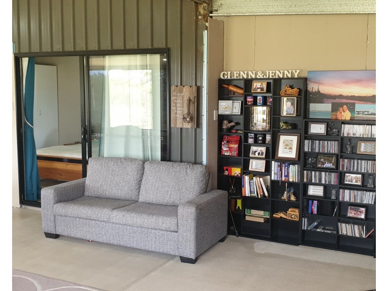 348 Mount Bucca Rd Abbotsford, Gin Gin QLD 4671