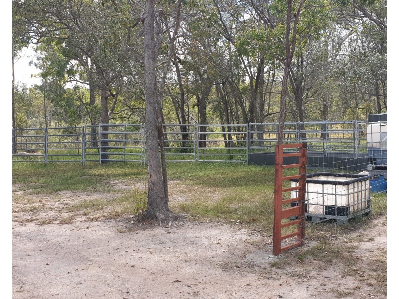 348 Mount Bucca Rd Abbotsford, Gin Gin QLD 4671