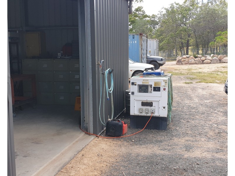 348 Mount Bucca Rd Abbotsford, Gin Gin QLD 4671