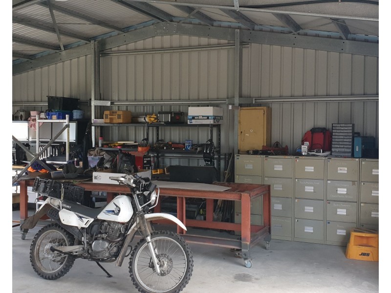 348 Mount Bucca Rd Abbotsford, Gin Gin QLD 4671