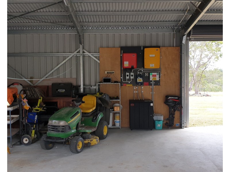 348 Mount Bucca Rd Abbotsford, Gin Gin QLD 4671