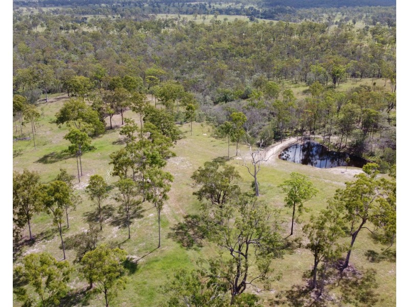 348 Mount Bucca Rd Abbotsford, Gin Gin QLD 4671