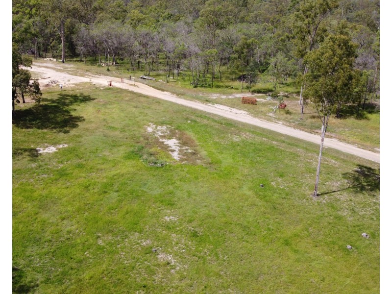 348 Mount Bucca Rd Abbotsford, Gin Gin QLD 4671