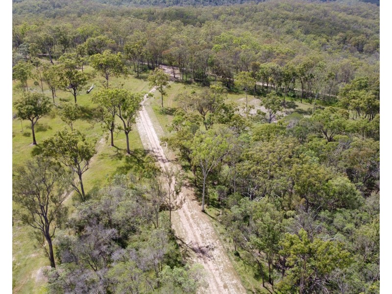 348 Mount Bucca Rd Abbotsford, Gin Gin QLD 4671